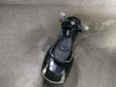 Yamaha Maxam 250 2007