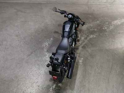 Harley-Davidson RH975 2023
