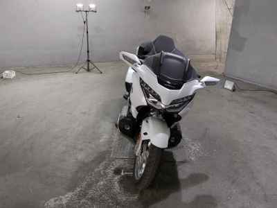 Honda GL1800 Gold Wing Tour DCT 2024
