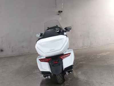Honda GL1800 Gold Wing Tour DCT 2024