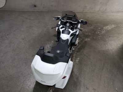 Honda GL1800 Gold Wing Tour DCT 2024