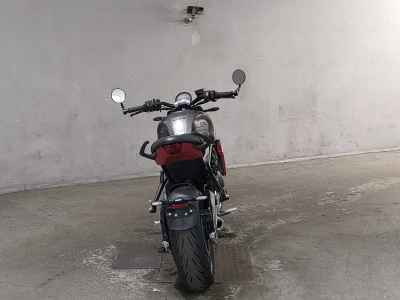 Triumph Trident 660 2021