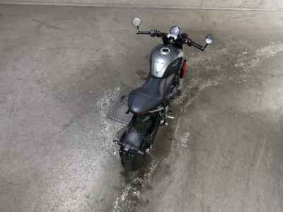 Triumph Trident 660 2021