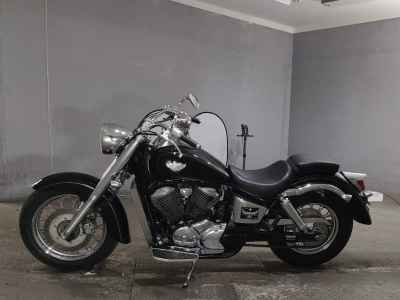 Honda Shadow 400 2005