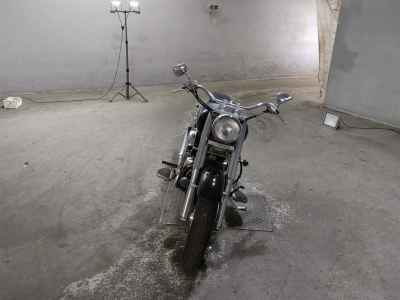 Honda Shadow 400 2005