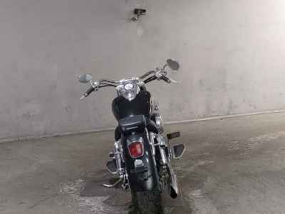 Honda Shadow 400 2005