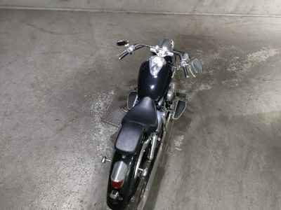 Honda Shadow 400 2005