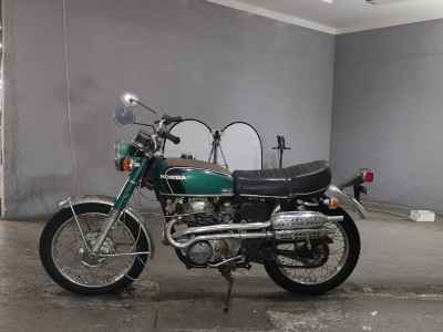 Honda CB350F