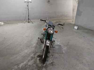 Honda CB350F