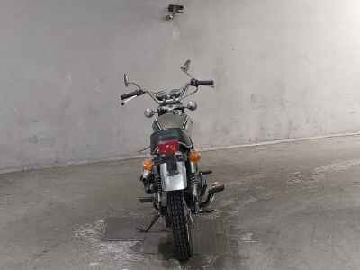 Honda CB350F