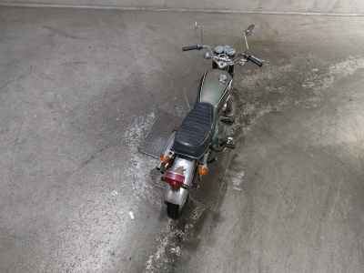 Honda CB350F