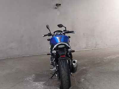 Suzuki GSR750 2013