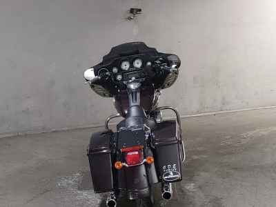 Harley-Davidson FLHX1450 2006