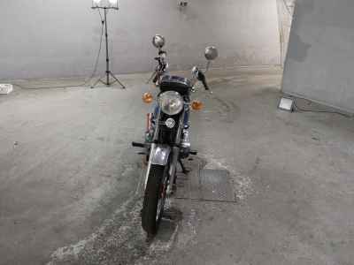 Honda CB400 2022