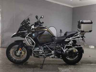 BMW R1250GS Adventure 2019