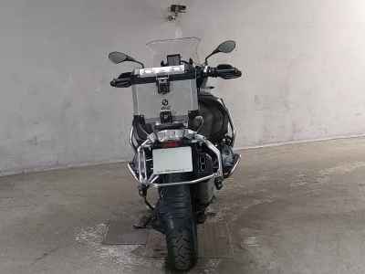 BMW R1250GS Adventure 2019