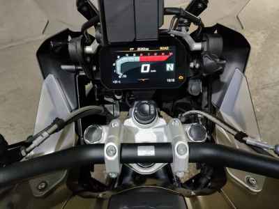 BMW R1250GS Adventure 2019