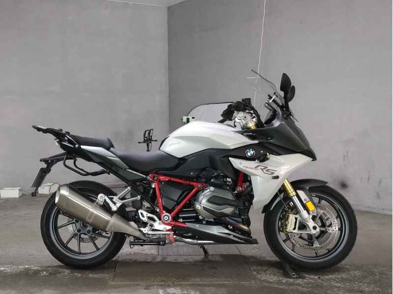 BMW R1200RS 2018