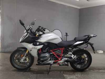 BMW R1200RS 2018