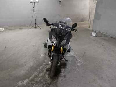 BMW R1200RS 2018