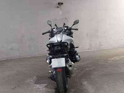 BMW R1200RS 2018