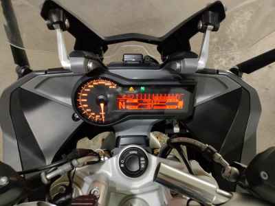 BMW R1200RS 2018