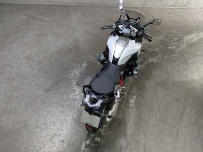 BMW R1200RS 2018