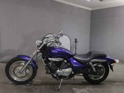 Kawasaki Eliminator 250V