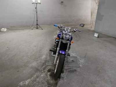 Kawasaki Eliminator 250V