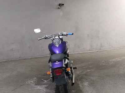 Kawasaki Eliminator 250V