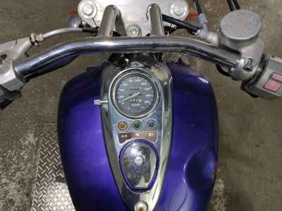 Kawasaki Eliminator 250V