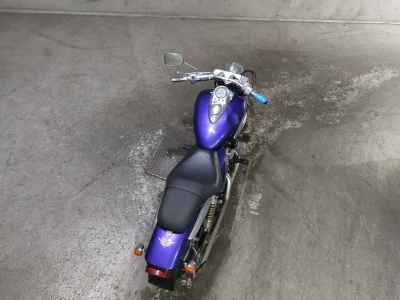 Kawasaki Eliminator 250V