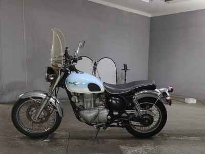 Kawasaki Estrella RS