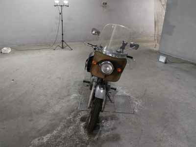 Kawasaki Estrella RS