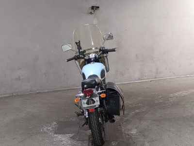 Kawasaki Estrella RS