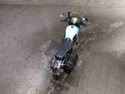 Kawasaki Estrella RS