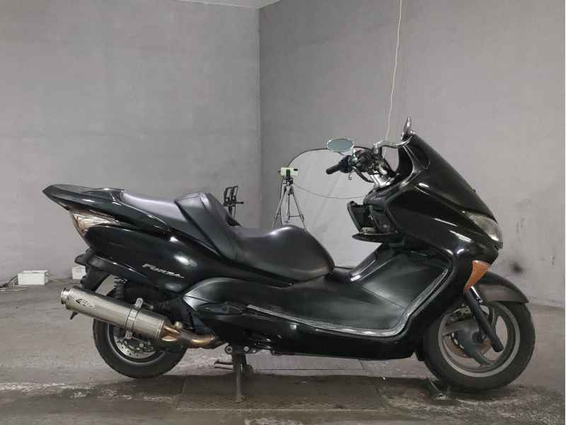 Honda Forza Z 2006