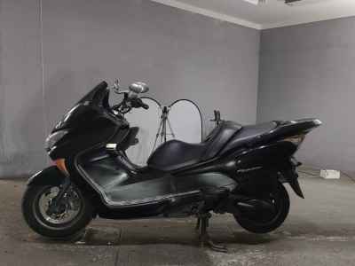 Honda Forza Z 2006