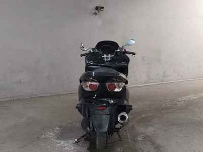 Honda Forza Z 2006
