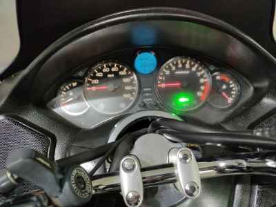 Honda Forza Z 2006