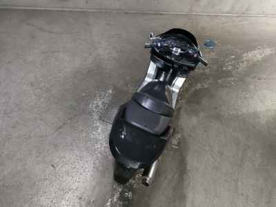 Honda Forza Z 2006