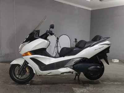 Honda Silver Wing 400GT 2010