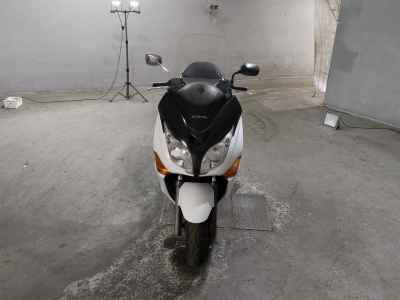 Honda Silver Wing 400GT 2010