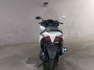 Honda Silver Wing 400GT 2010
