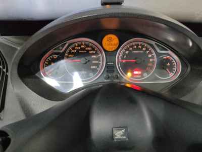 Honda Silver Wing 400GT 2010