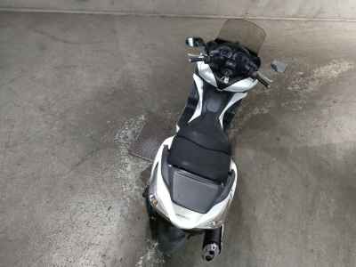 Honda Silver Wing 400GT 2010