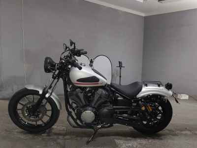 Yamaha Bolt 2019