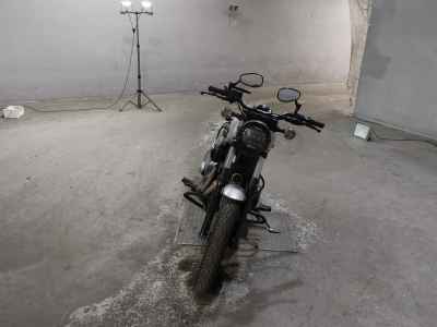 Yamaha Bolt 2019