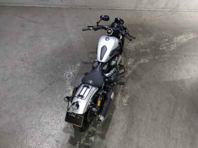 Yamaha Bolt 2019