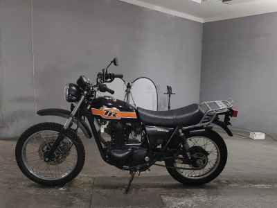 Kawasaki 250TR 2006